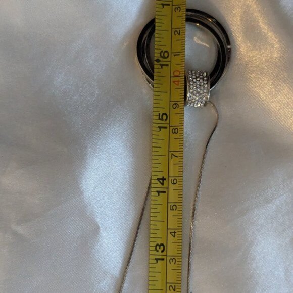 Christopher & Banks Necklace NWT - Picture 4 of 4